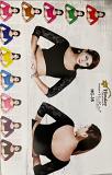 Cotton Full Sleeves Readymade Blouse (XL 28-42 / xxl 29-44Can Stretch)